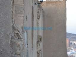 Castillo de Lorca 2008